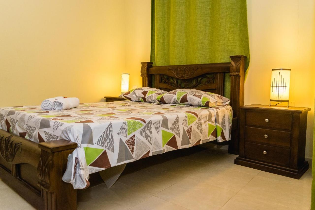Apartamentos Villas De Cartagena Exterior foto