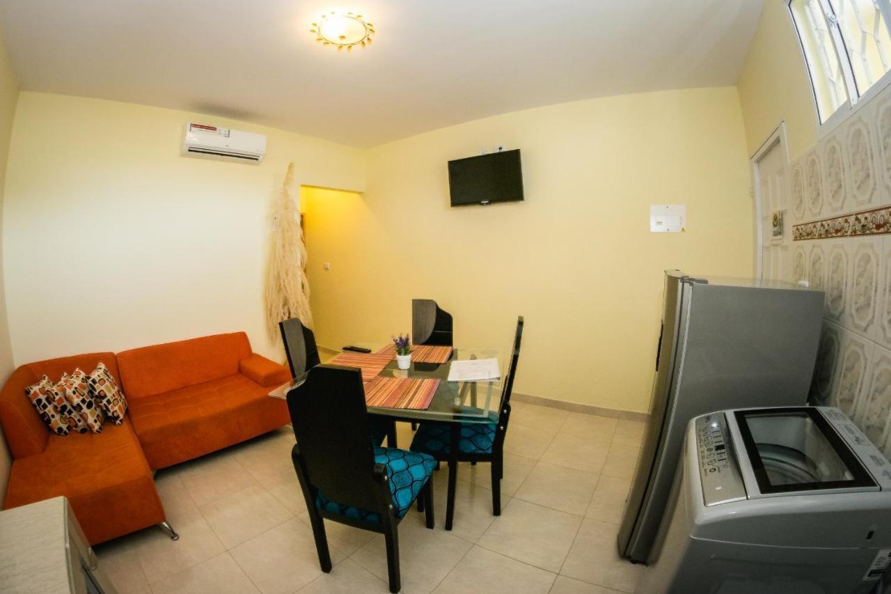Apartamentos Villas De Cartagena Exterior foto