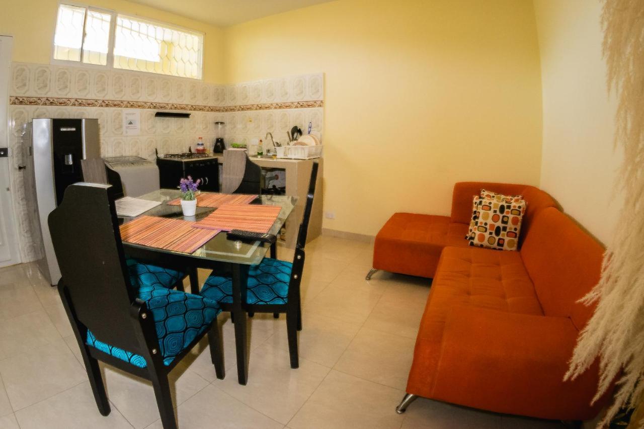 Apartamentos Villas De Cartagena Exterior foto