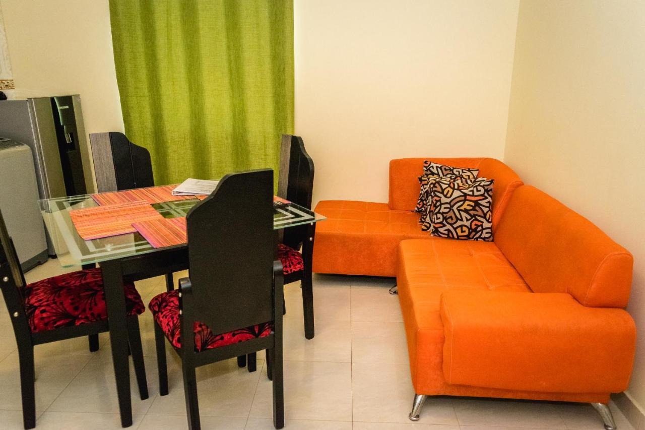 Apartamentos Villas De Cartagena Exterior foto