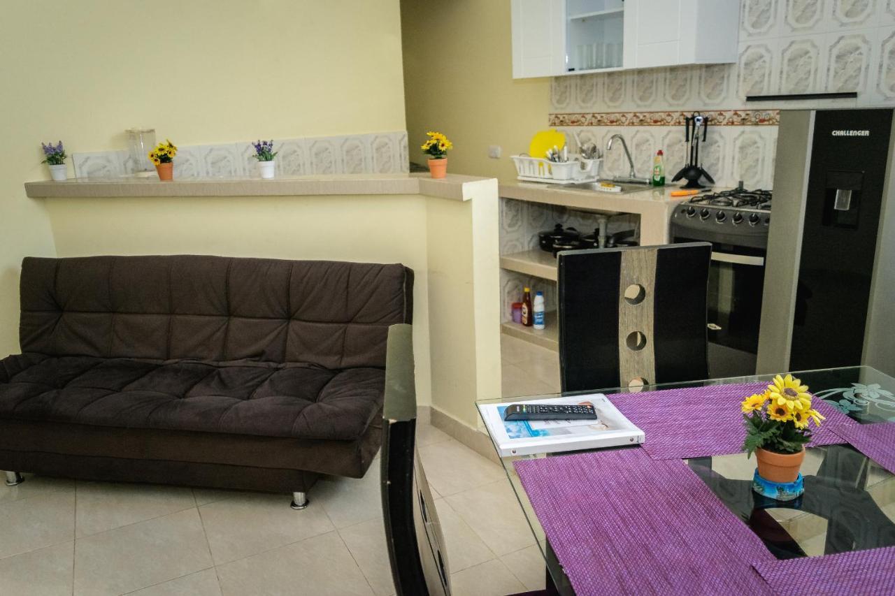 Apartamentos Villas De Cartagena Exterior foto