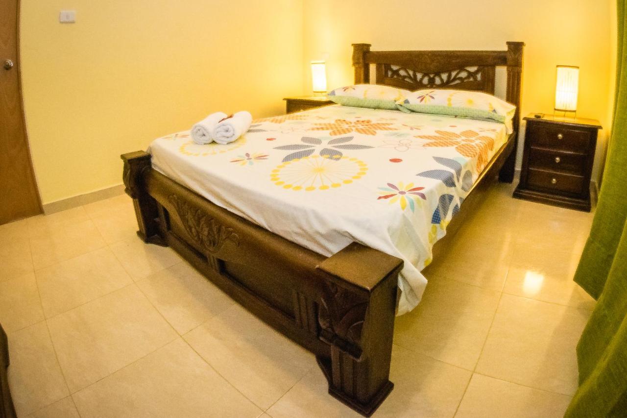 Apartamentos Villas De Cartagena Exterior foto
