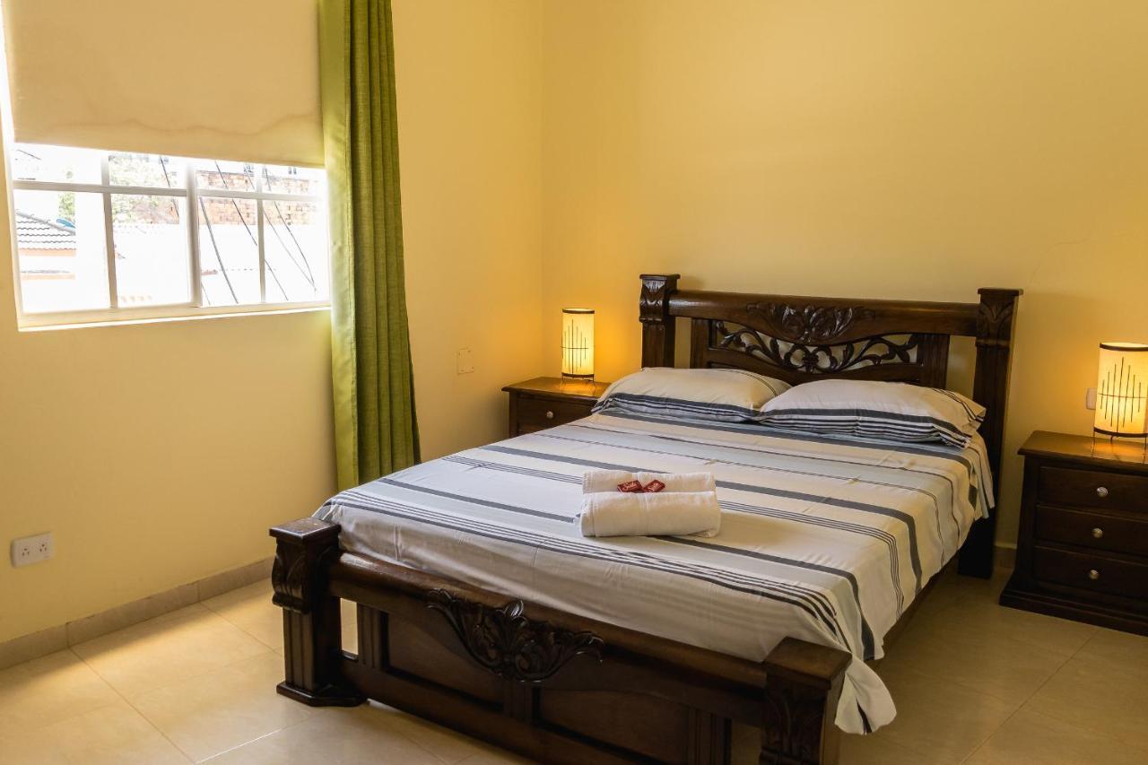Apartamentos Villas De Cartagena Exterior foto