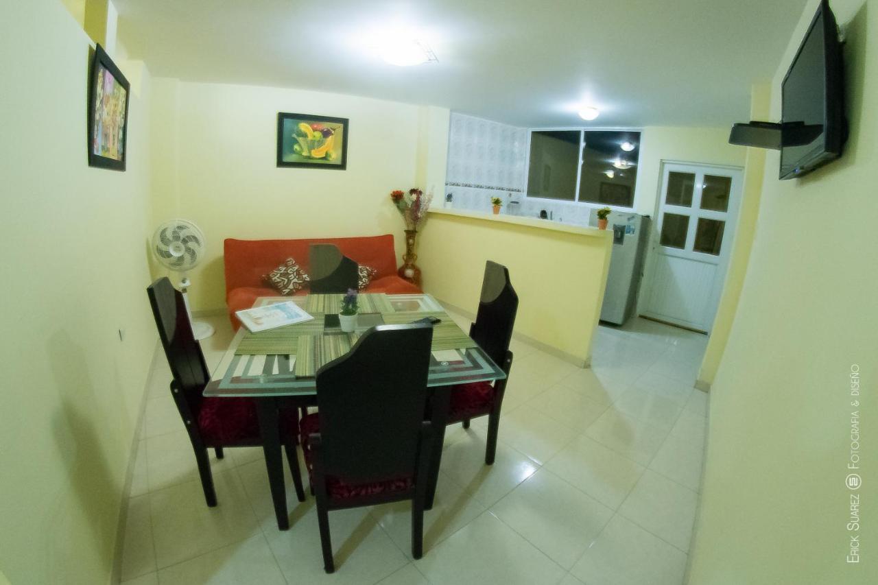 Apartamentos Villas De Cartagena Exterior foto