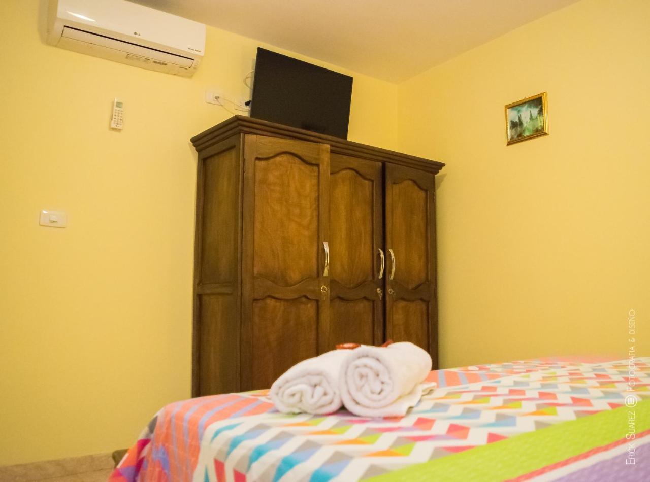 Apartamentos Villas De Cartagena Exterior foto