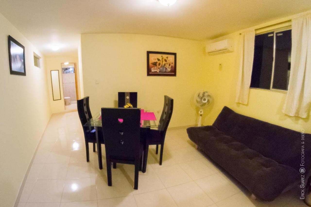 Apartamentos Villas De Cartagena Exterior foto